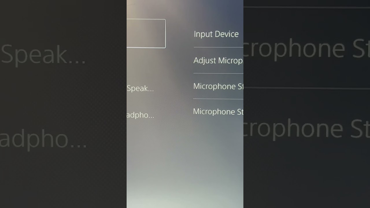 Always turn this privacy setting on. PS5 controller microphone. Mute button #dualsense #ps5