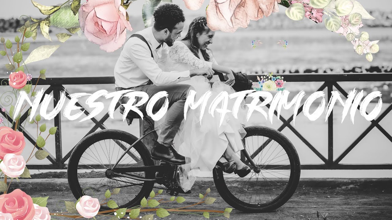 Our Wedding - NUESTRA BODA - JpFilmsRD