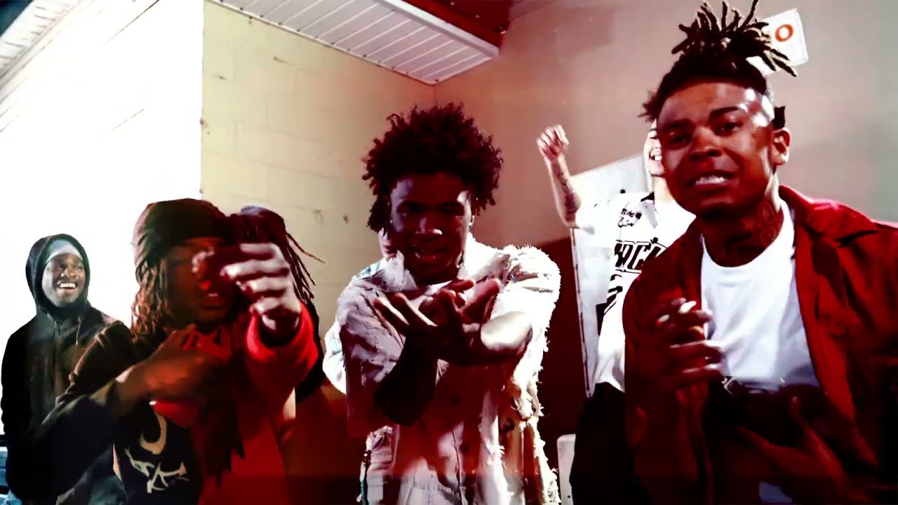 NGB Ex - Out My Top (feat. RellWayKain)