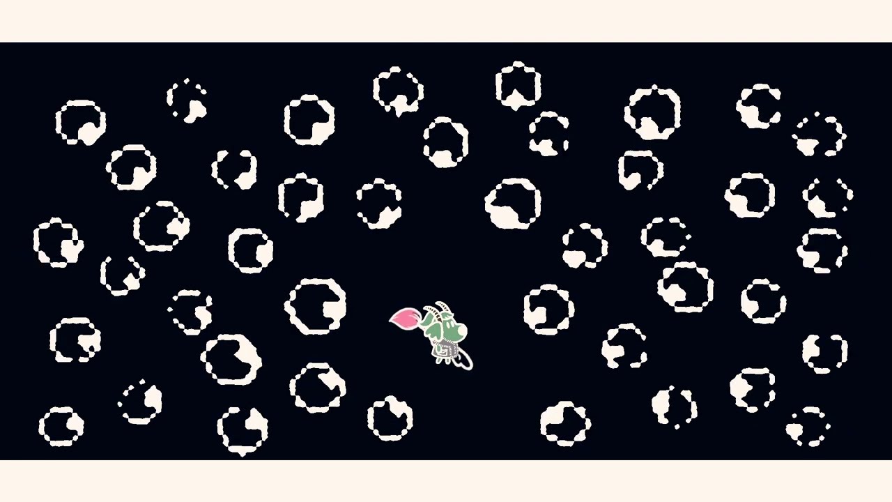 Chicory: A Colorful Tale FINAL - 19 - Over the Rainbow