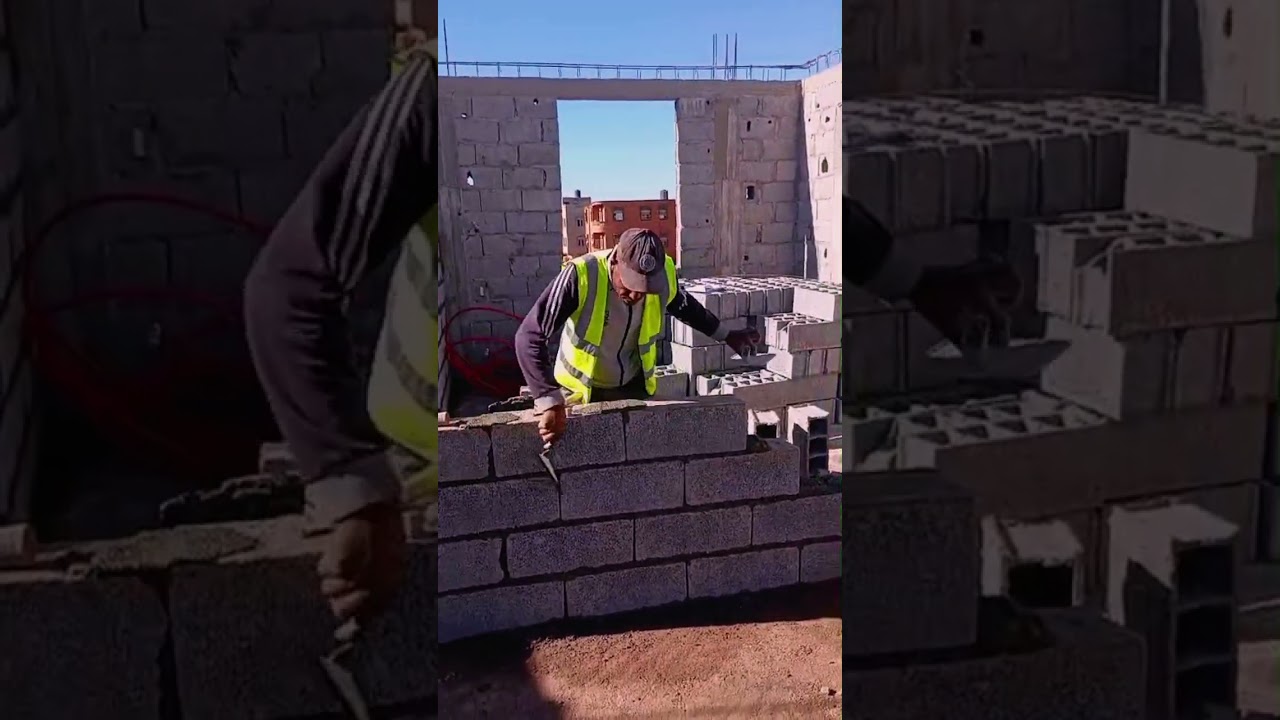 طريقة بناء اليجور