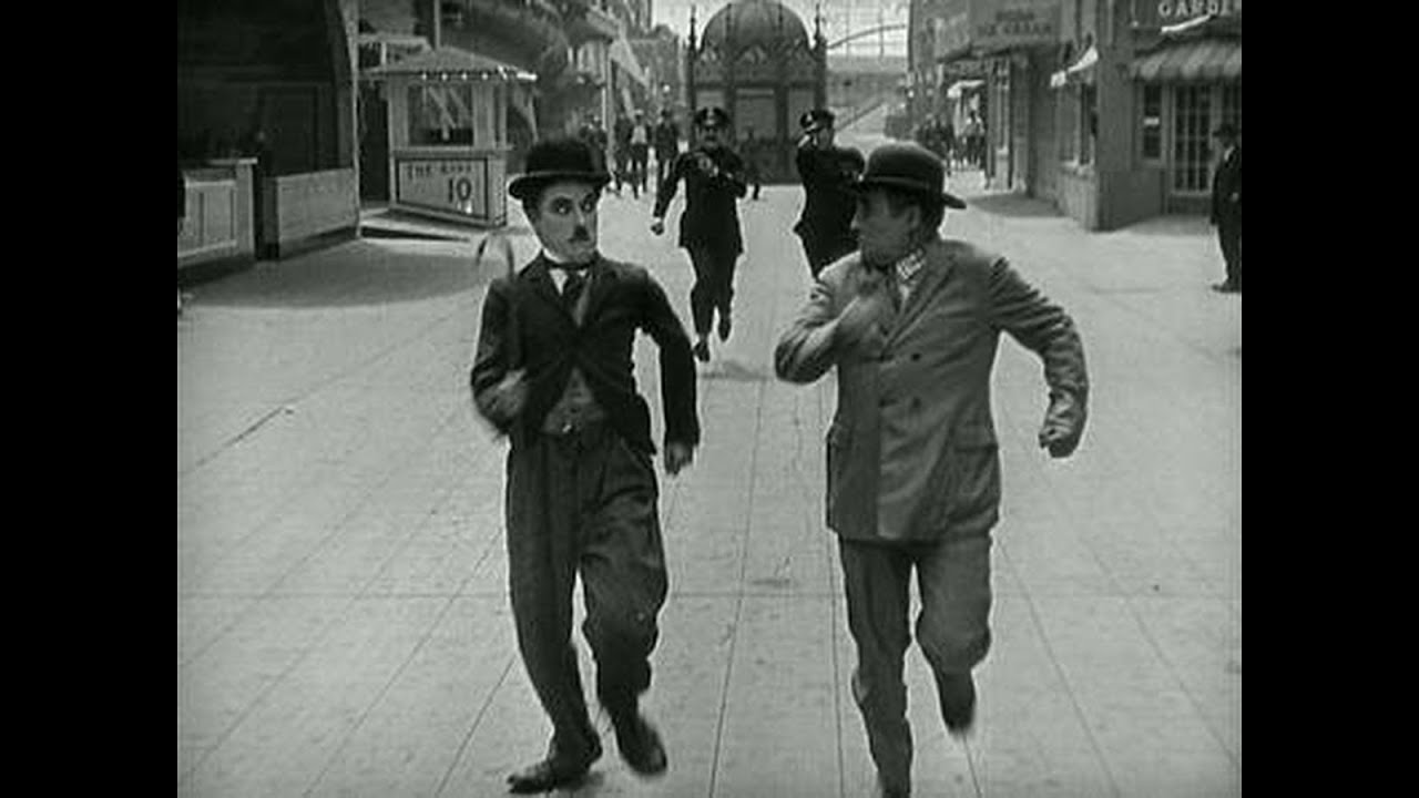 Spanish 491 - Spring 2026 - Breve introducción al cine mudo en España (1896-1932)