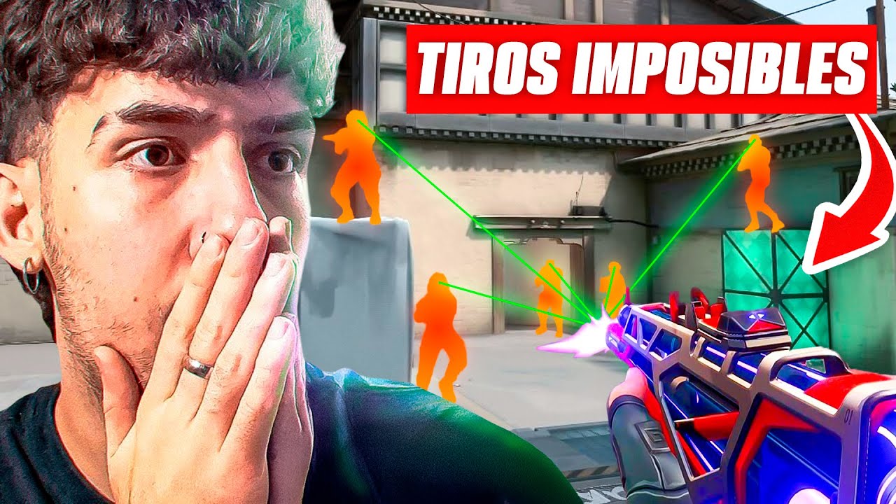 NOS TOCA CONTRA UN CHETO - 5 Stack - KRÜ b0rjacs