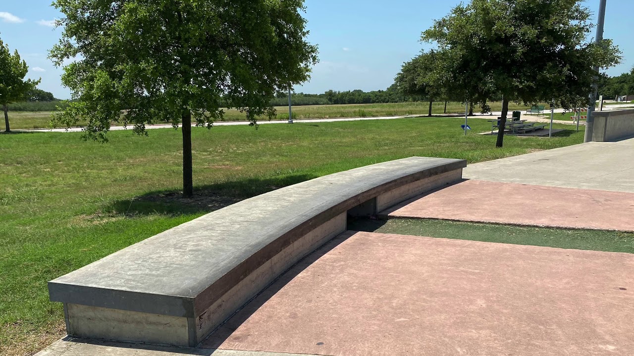 Northeast Metro Skate Park Review