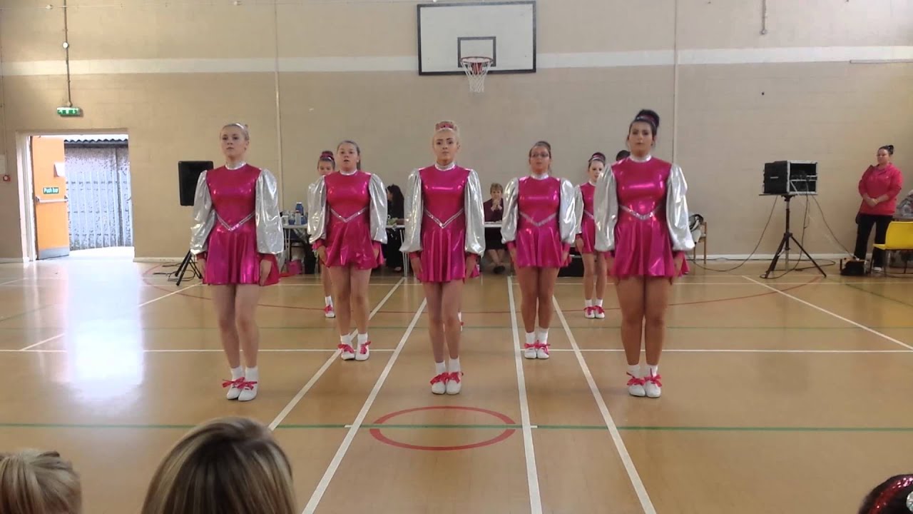 Silver gems juniors 2013