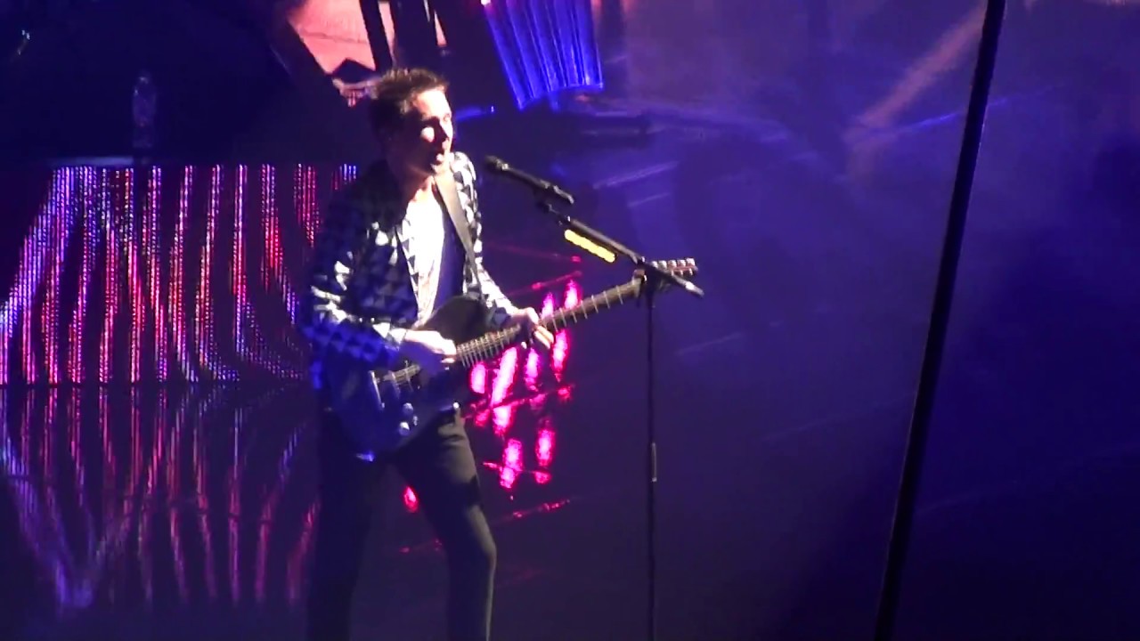 MUSE.2012Oct.16_ Madness_Live @ Sud De France  Arena - Montpellier,France.[AMT-HD]1080i 1Cam +TRIPOD