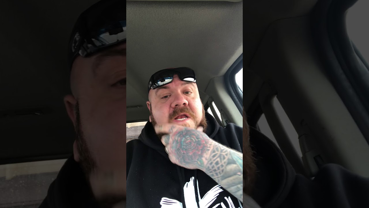 Tattooed Atheist becomes a Christian.