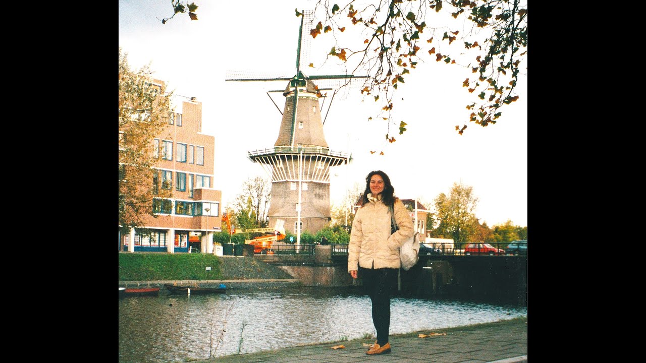OLANDA: Amsterdam citt&agrave; affascinante, evoluta  e rilassante disseminata da una miriade di canali