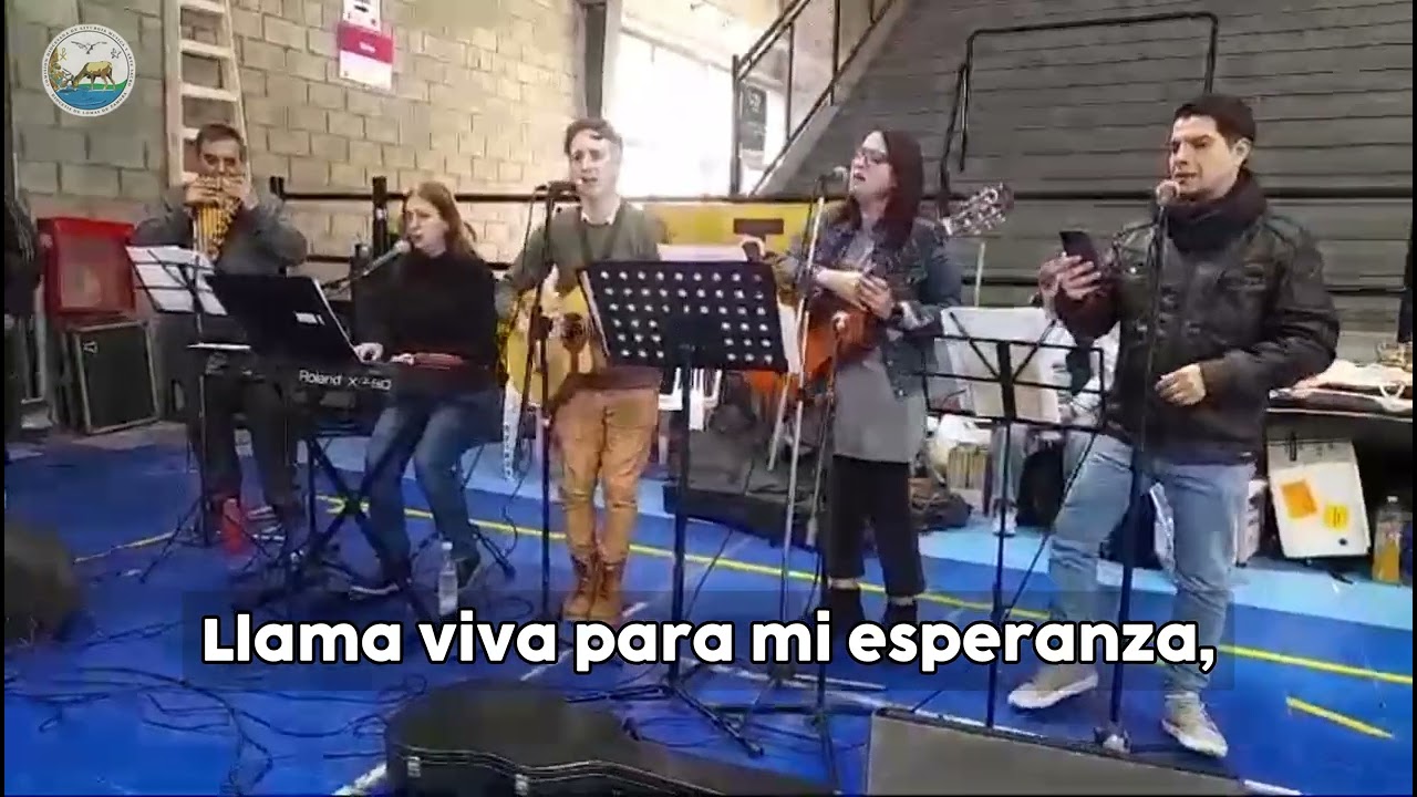 Jubileo 2025, el himno oficial: “Peregrinos de Esperanza”