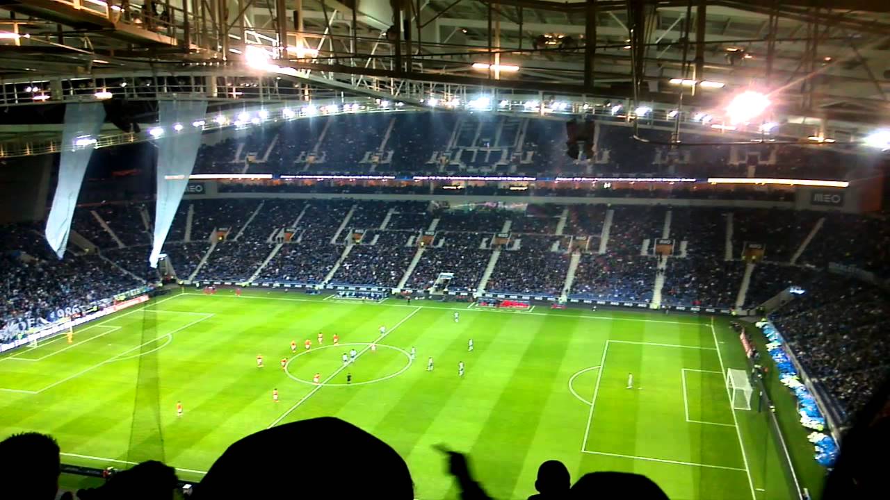 Porto - Benfica 2º Golo 14 Dezembro 2014 