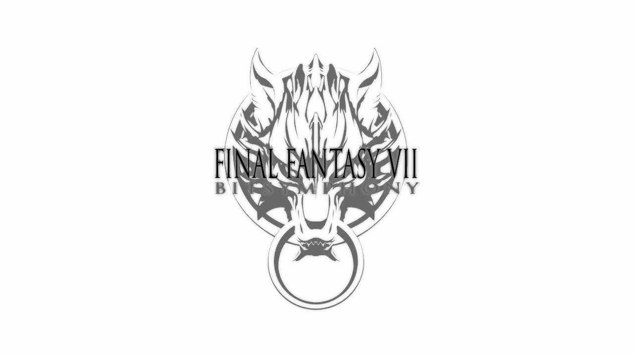 FFVII - Birth Of a God - Remake #55