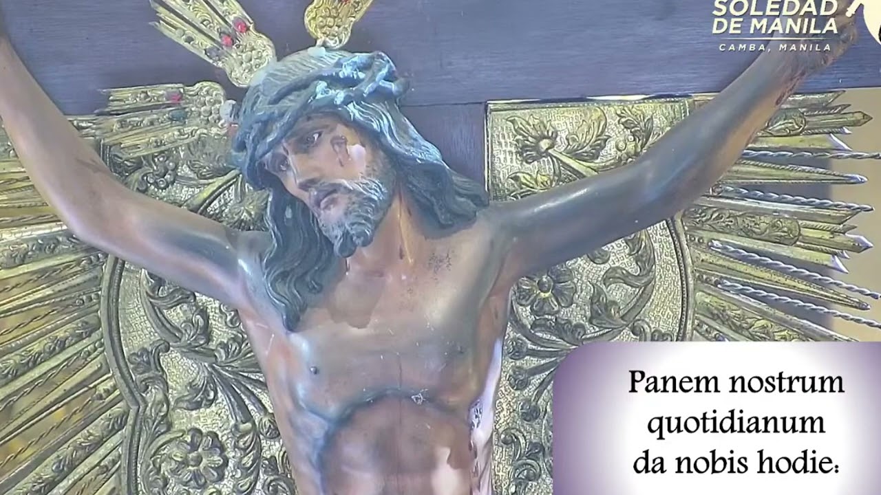 Pater Noster by Soledad de Manila Choir