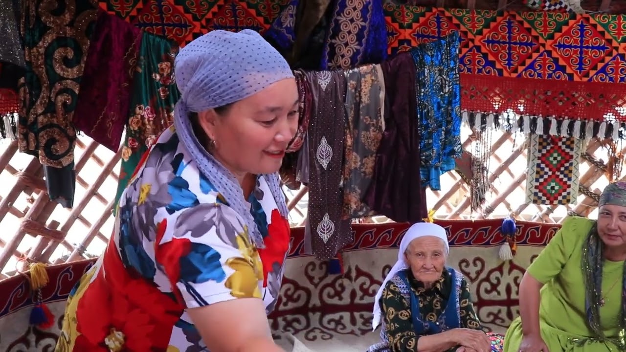 Қақпатас ауылы Үйлену той  Беташар