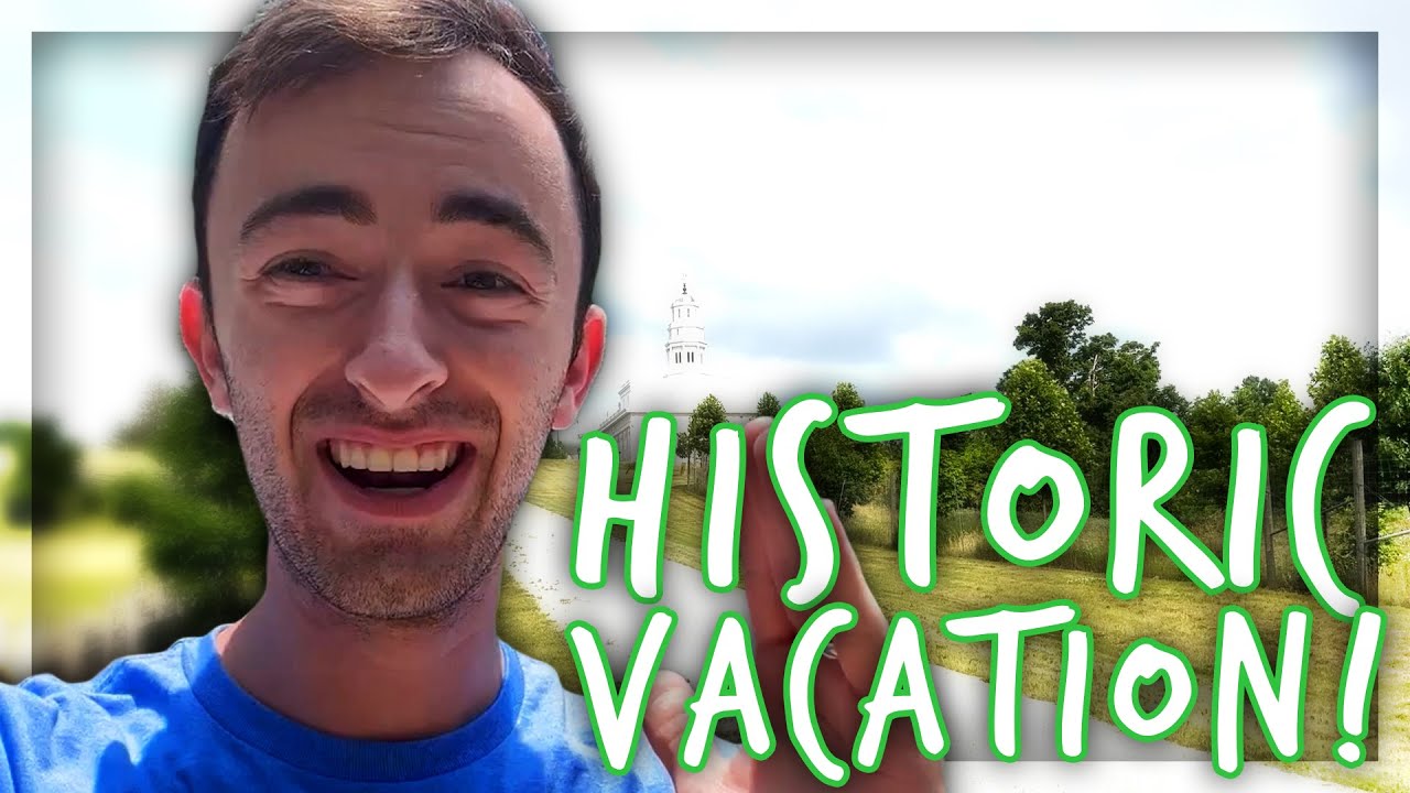 Exploring the Amazing History of Nauvoo