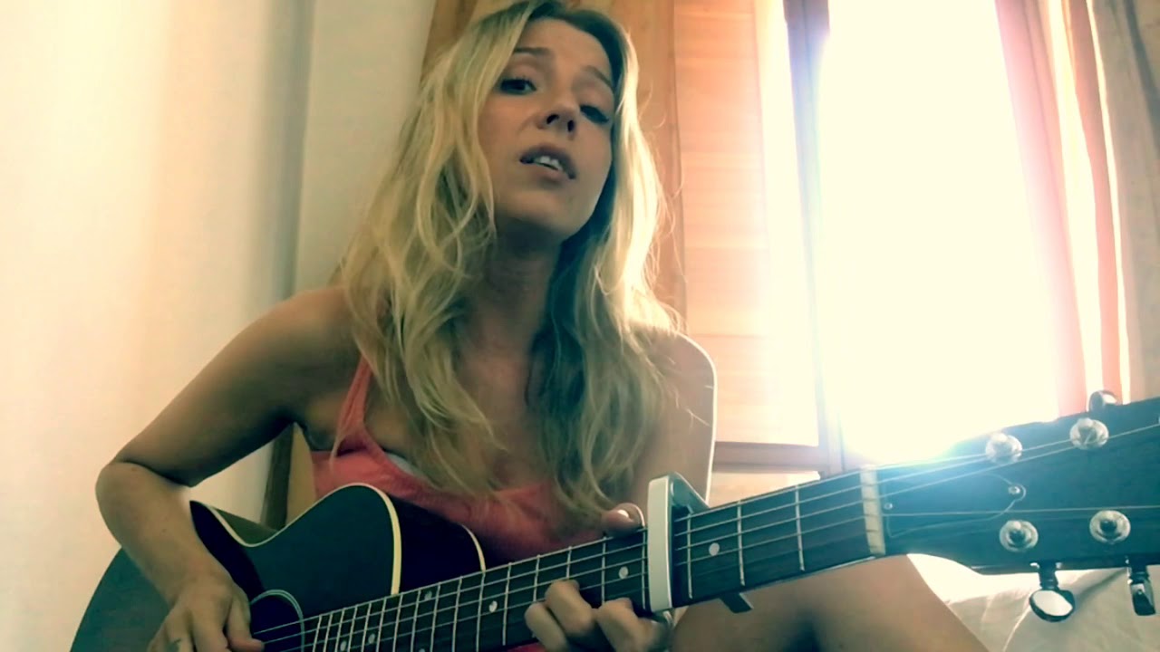 E penso a te -Lucio Battisti  cover -Maddalena Conni