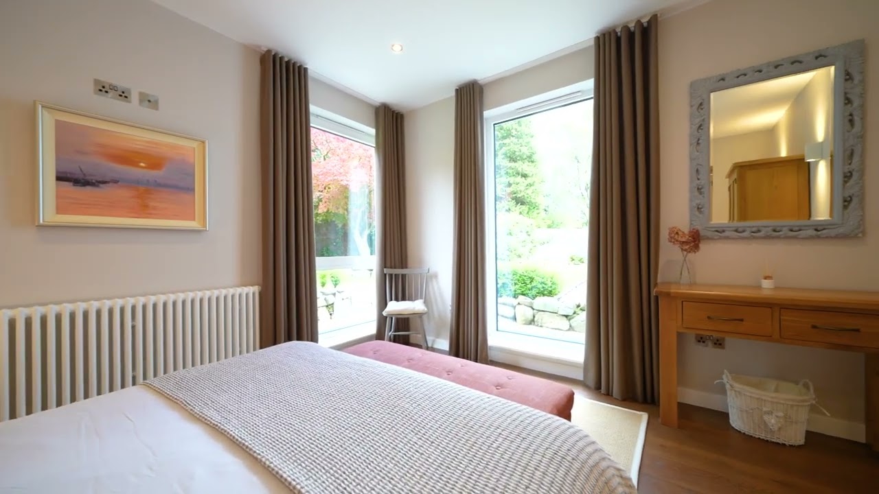 Stables Cottage | Discover Scotland