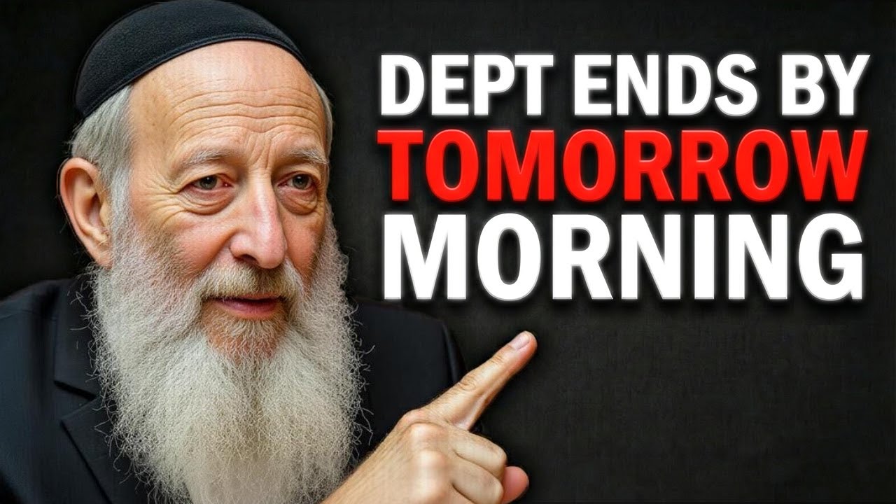 Billionaire Rabbi: 