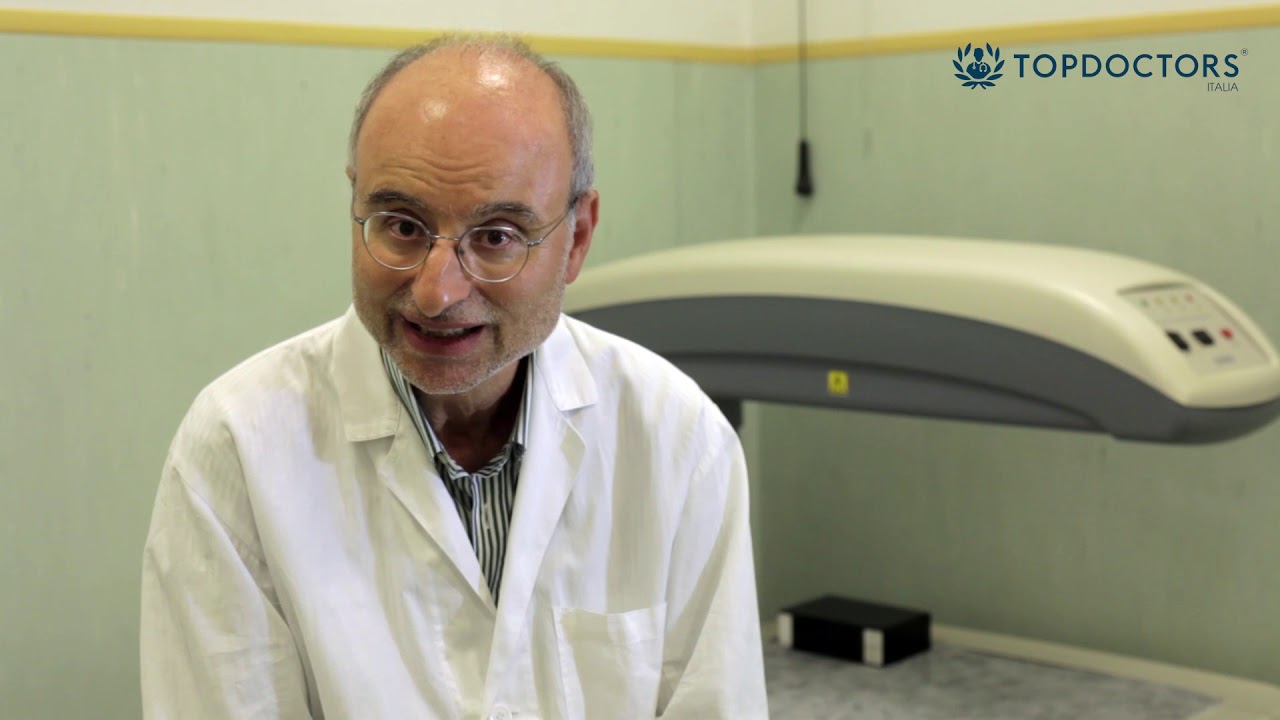 Quando &egrave; necessario l'intervento per l'ernia del disco? | Top Doctors