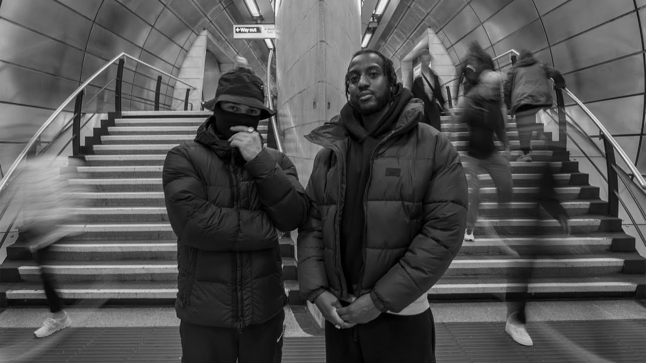 Capo Lee & bullet tooth - KEEP IT ROLLING (VIP MIX)