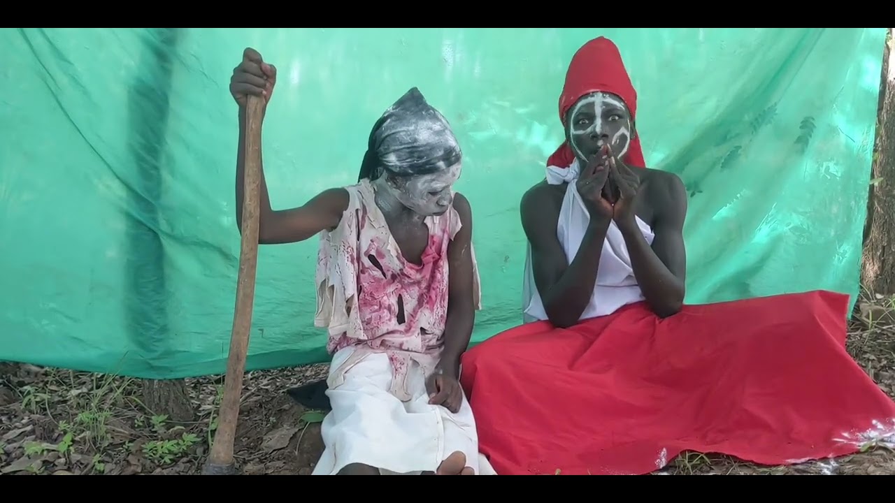 MSITU wa KALE__ep_4