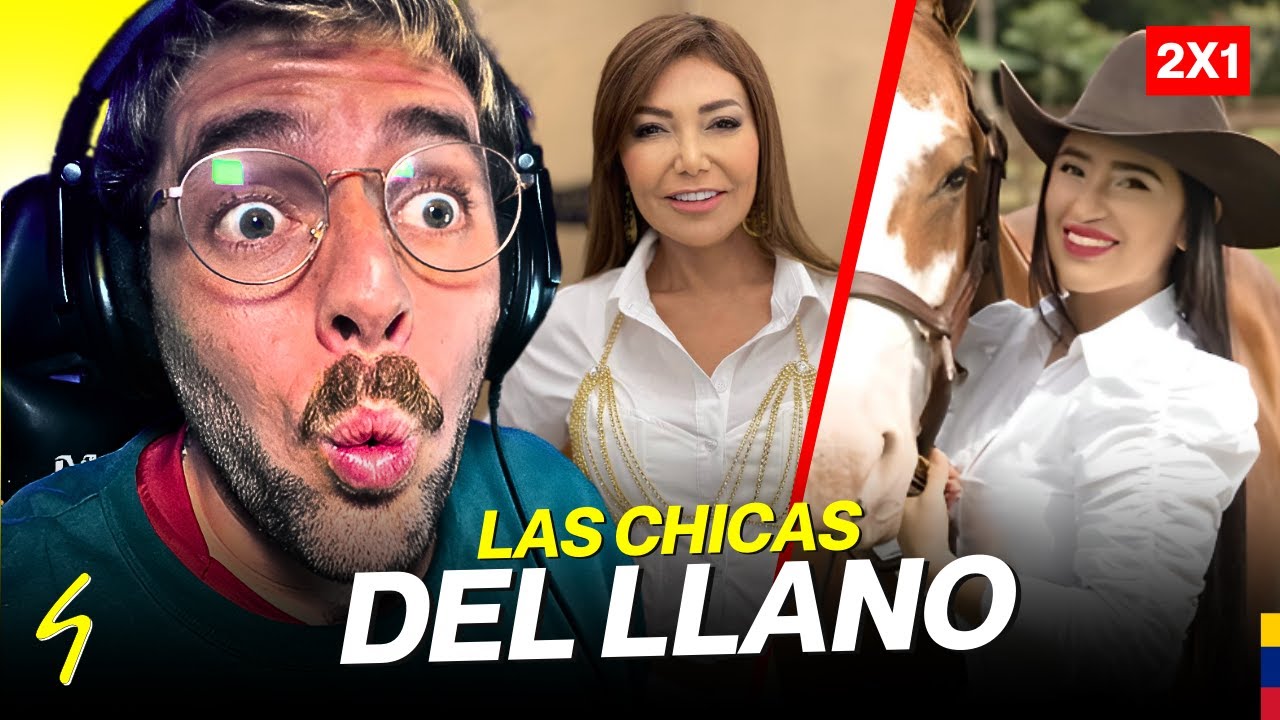 AMOR y Despecho 💔​💋​ Uruguayo Reacciona a Milena Benites + Scarlett Linares