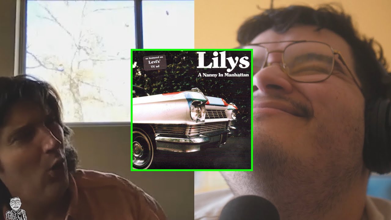 Kurt Heasley of Lilys talks about 