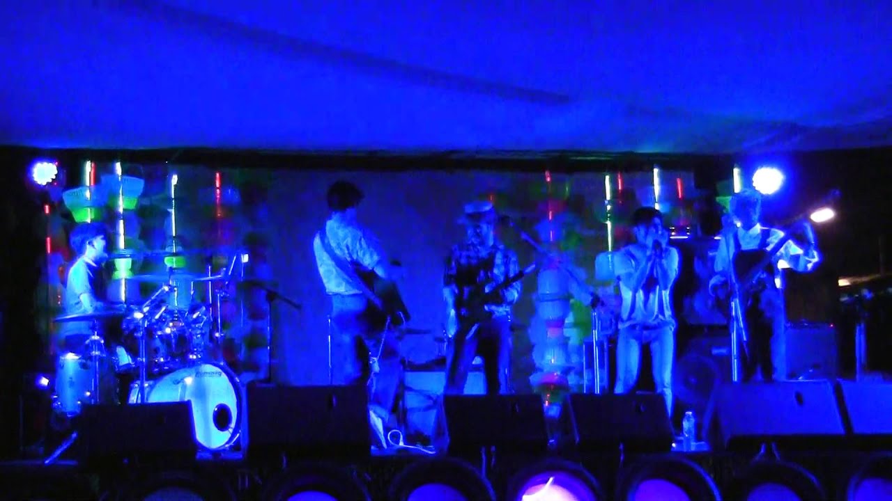 SECRETIVE (SQ) : The Parkinson ft. Toh NAP A LEAN & Fung Better Weather