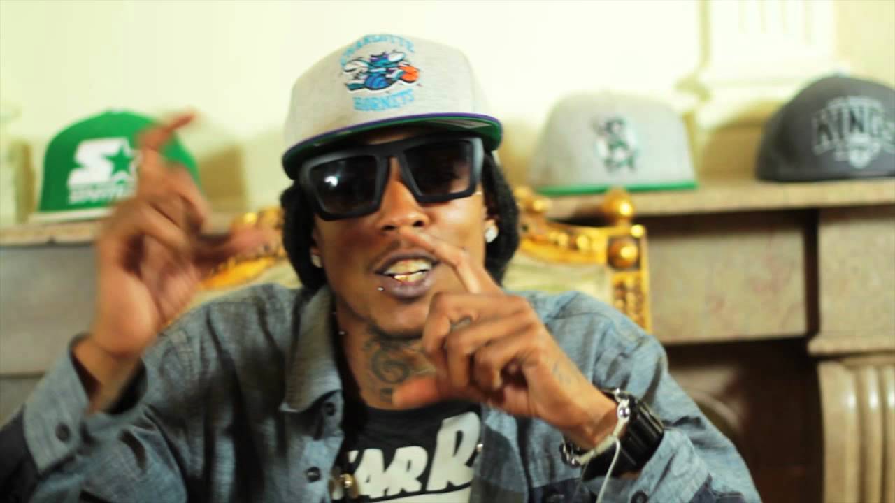 Shabba - Groente & Bandolero (Videoclip)