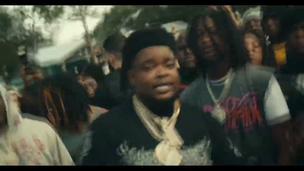 BossMan Dlow & Lil Baby - PJ 1 hour Loop