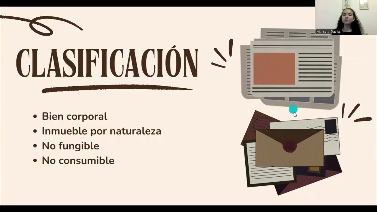 EXAMEN ORAL - DERECHO CIVIL