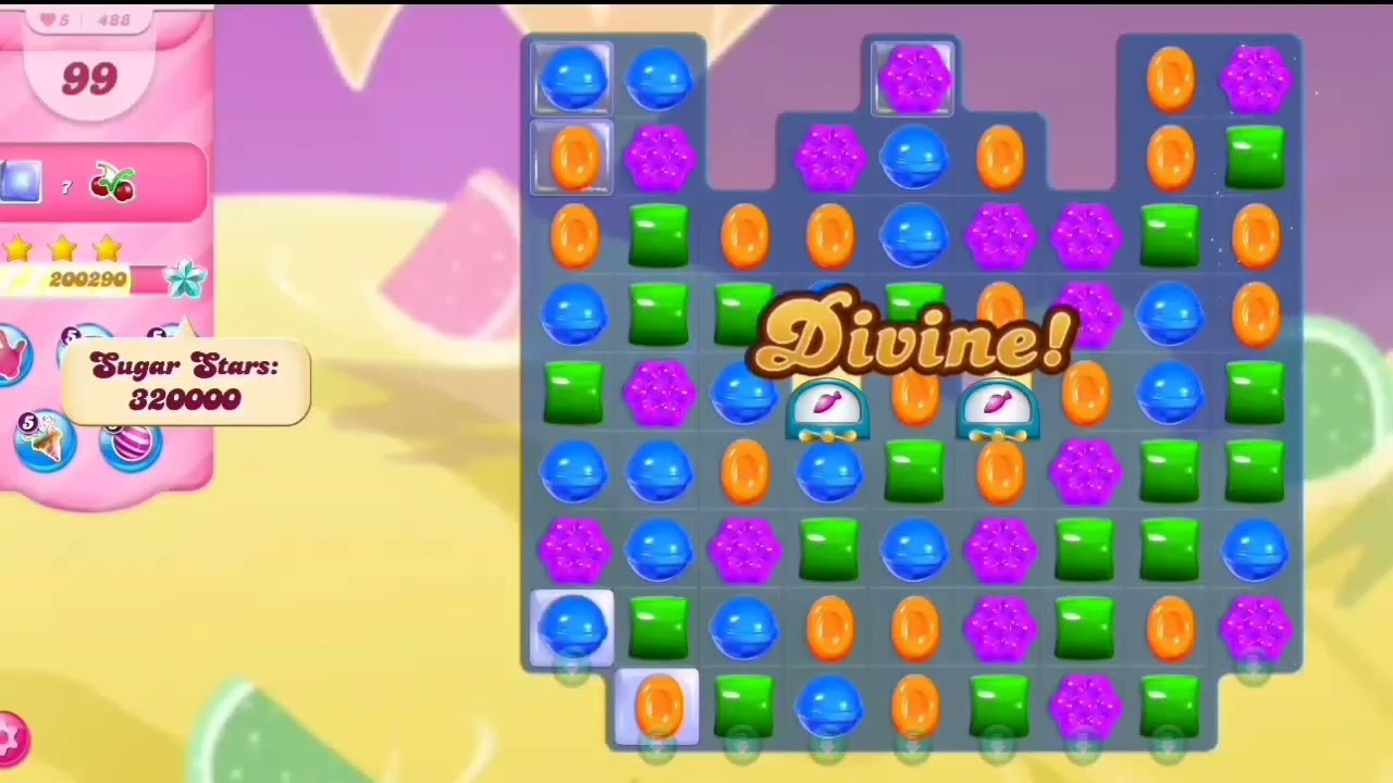 Candy Crush Saga 1 Hour Hard Levels Gameplay | Hard Levels Challenge | Sweet Puzzle Master Gameplay