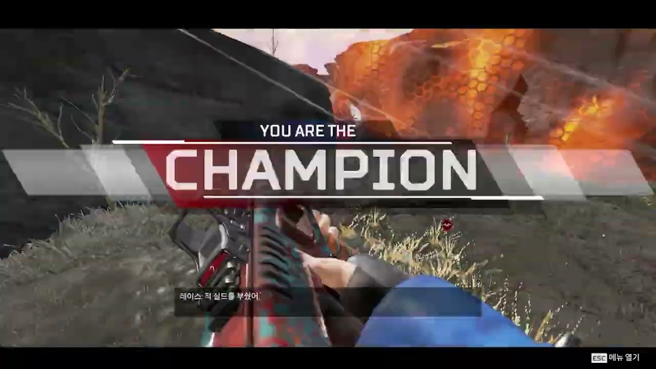 E36_Aimbot | APEX Highlights #126