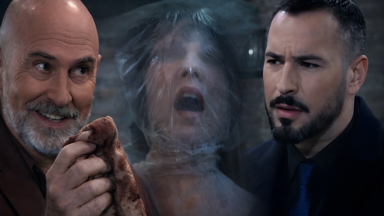 Shocking Twist! Sidwell&rsquo;s another Death Move Exposes Victim&rsquo;s Identity GH Spoilers