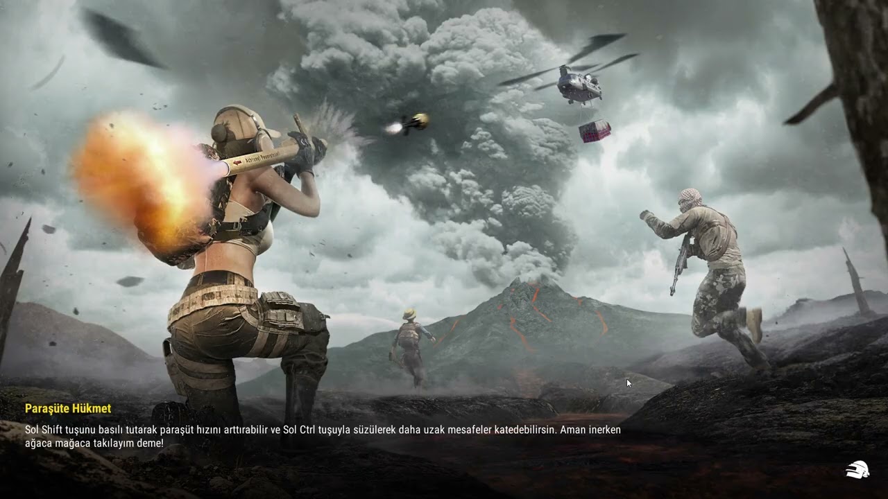 PUBG MOBİL BAĞIMLISI KARDEŞİME PUBG  BATTLEGROUNDS  OYNATIRSAM