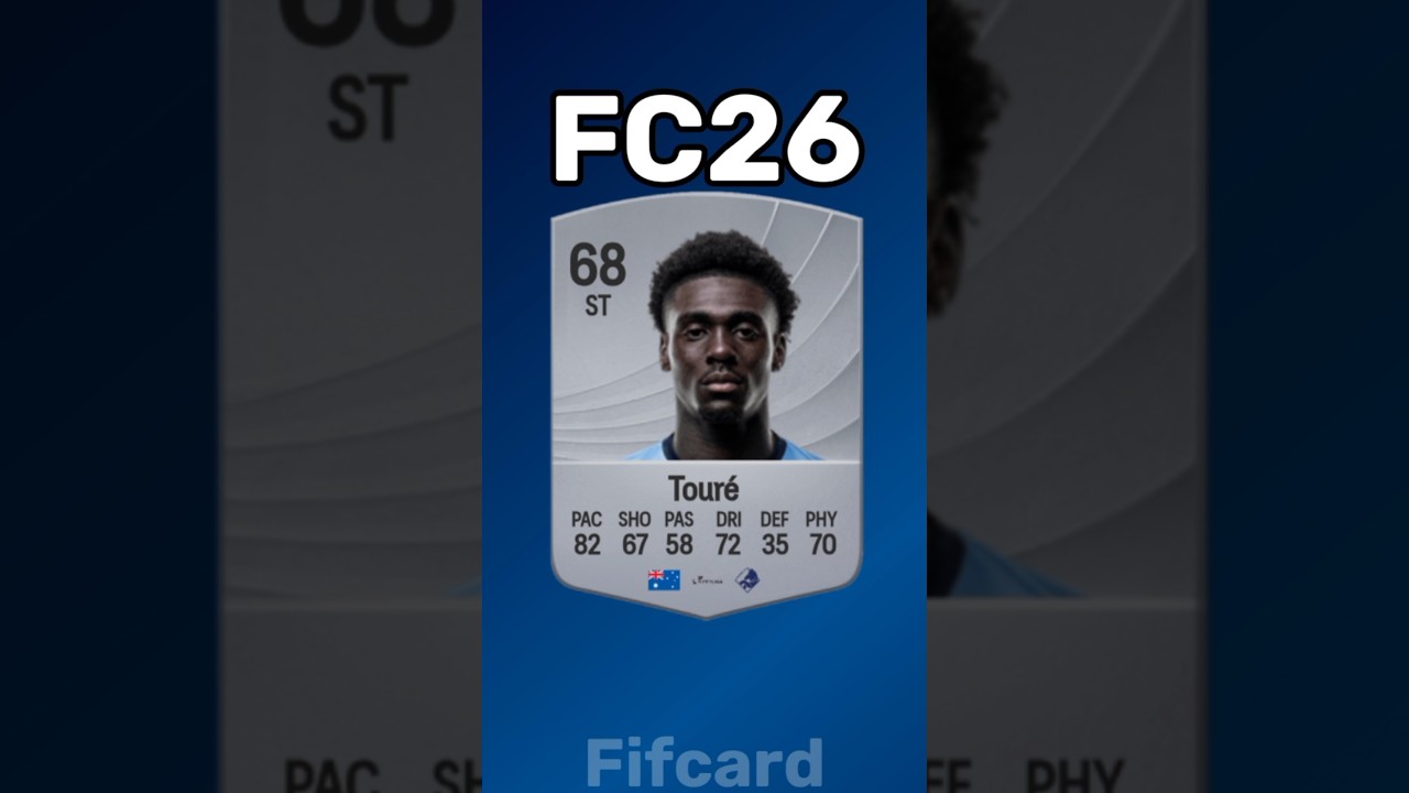 Randers fc in FC26