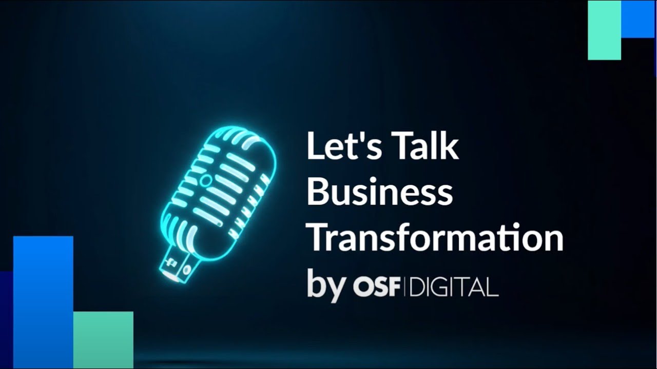 Making AI Work for Business Leaders | Ep. 1 with Rob Smith