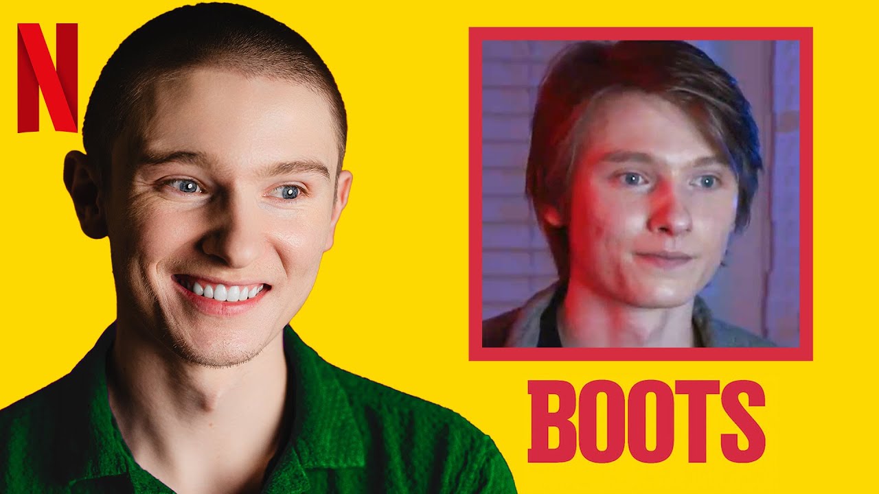 Анализ моего прослушивания для сериала «BOOTS» на Netflix