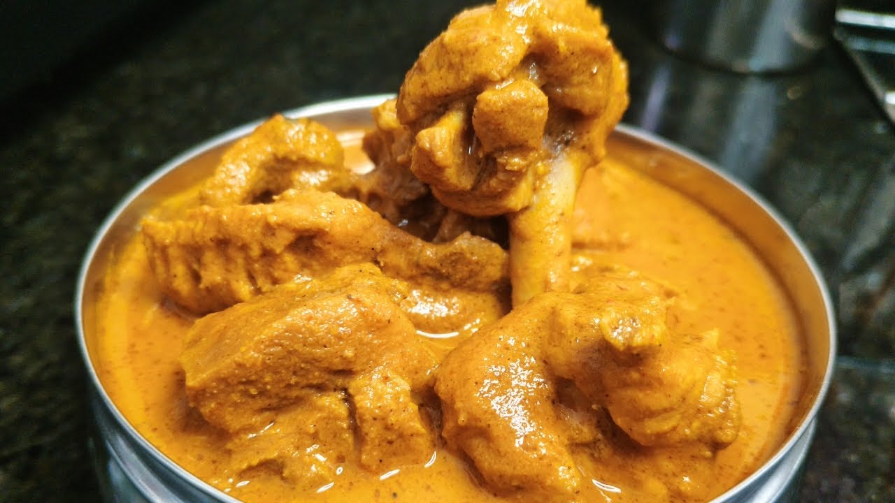 ಎಂದೂ ಮರೆಯದ ರುಚಿ ಕೋಳಿ ಗಸ್ಸಿ ಒಮ್ಮೆ ಹೀಗೆ ಮಾಡಿ ನೋಡಿ chicken gassi recipe in kannada 