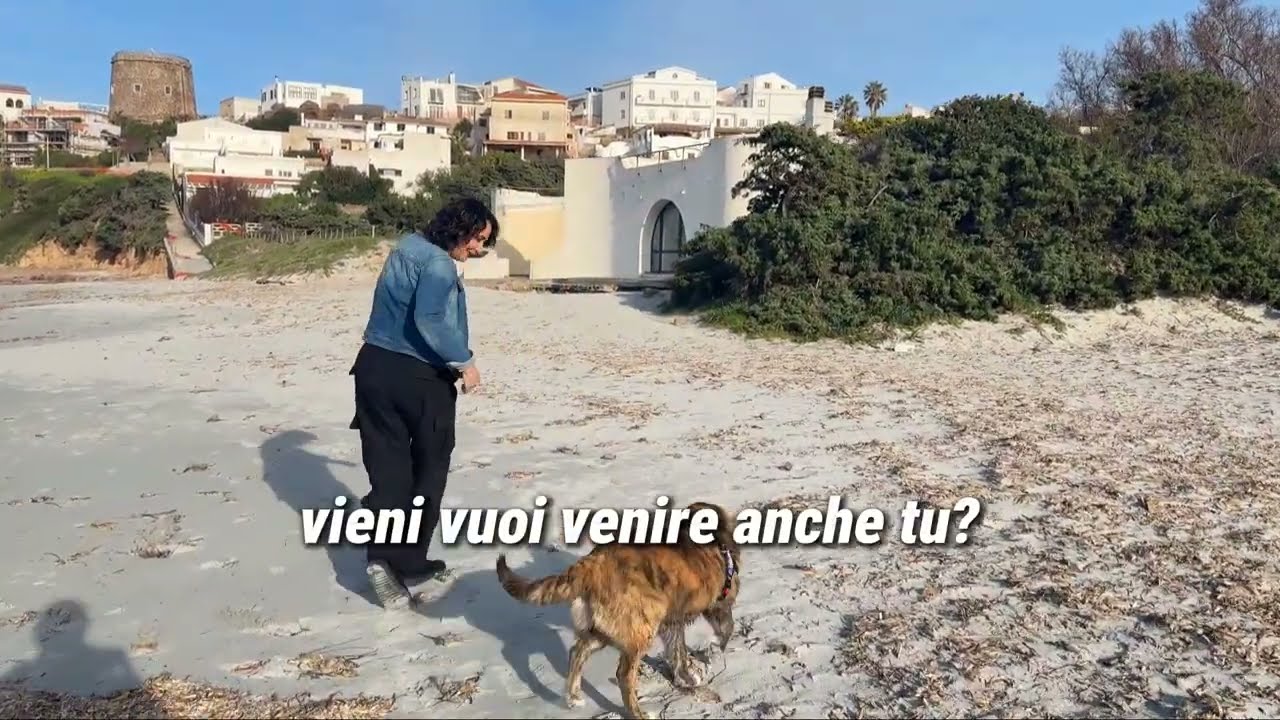 Villetta a schiera in vendita a Calasetta via delle Rondini