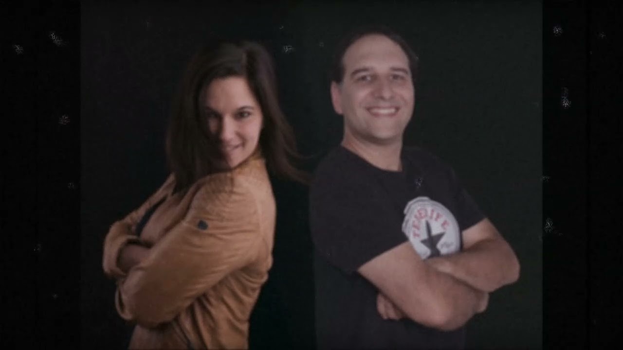 Markus & Martina - house of the rising sun  (traditional)