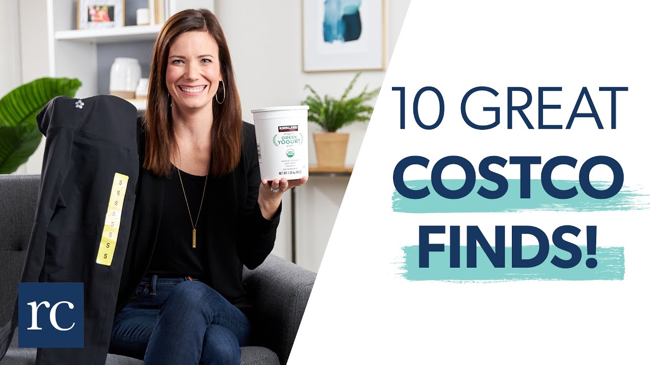 Costco Finds That Will Save You Money