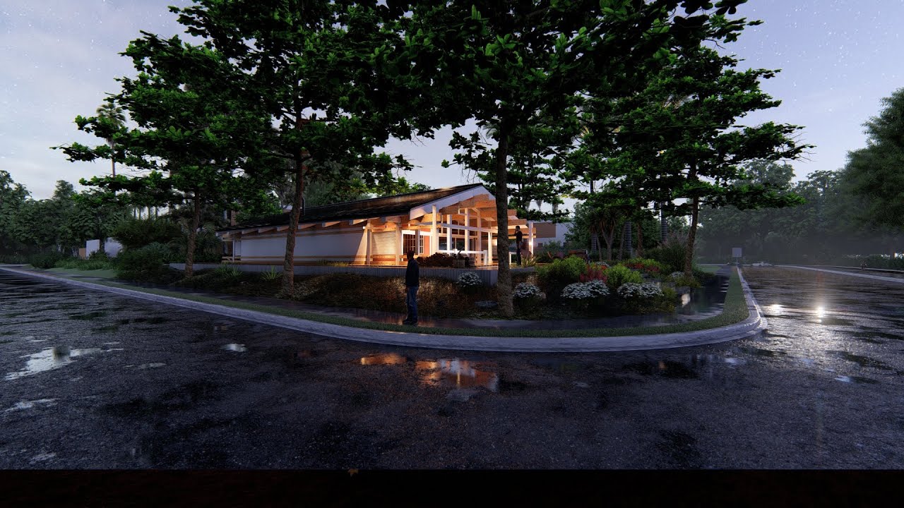EvolViz ArchViz Ureal SHowreel 2025