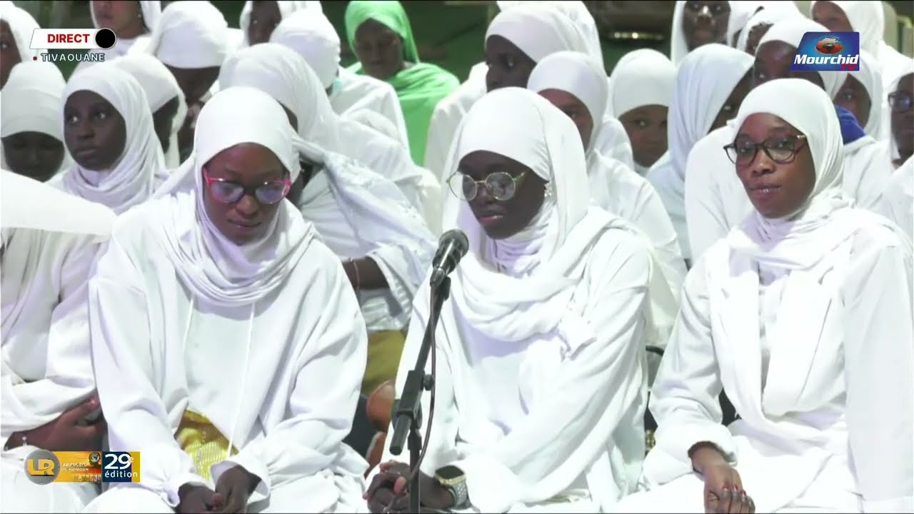 🔴UR 2026 | Spécial Guddi Aldiouma du 05 Mars 2026 Chez Seydi Mouhammadoul Moustapha SY Al Maktoum