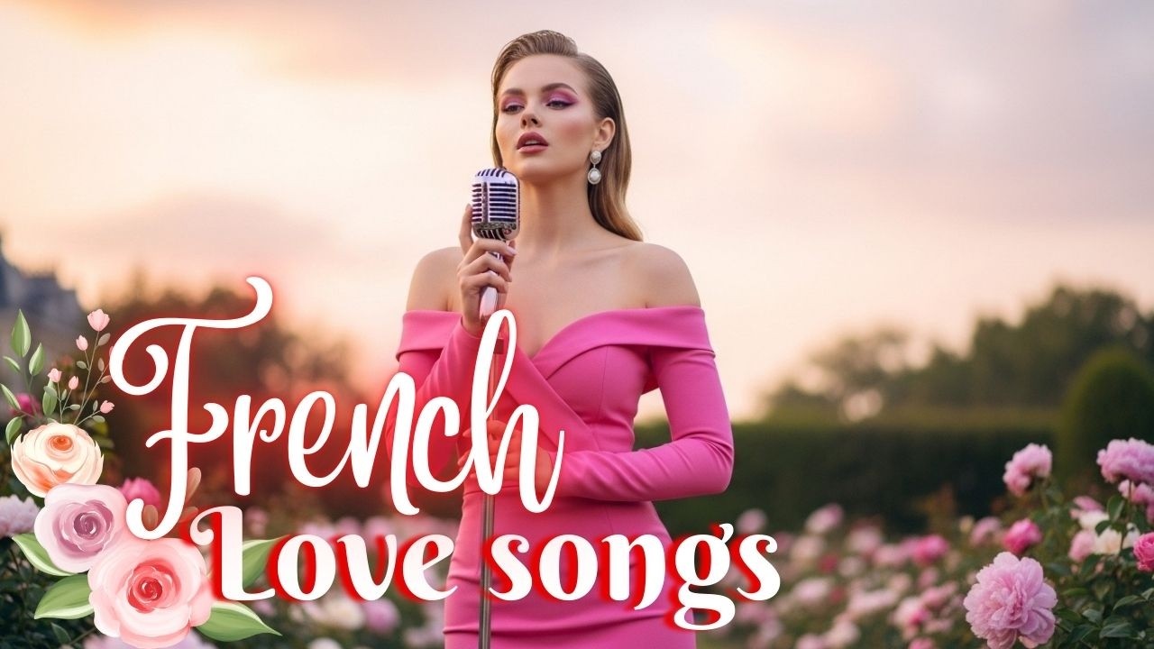 Canciones de Amor en Francés que Te Harán Soñar