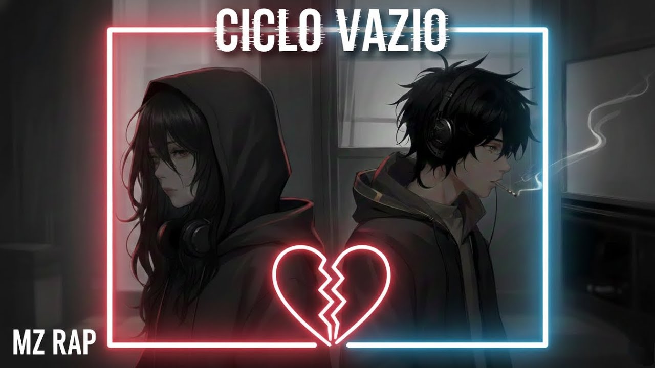 ciclo vazio - MZZXN