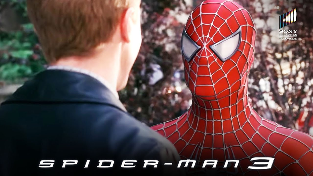 From City Chaos to Superpower Showdown | Spider-Man 3