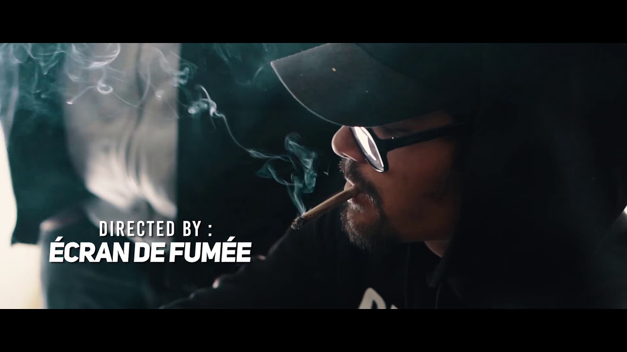 MALTY 2BZ - freestyle 7eme taff