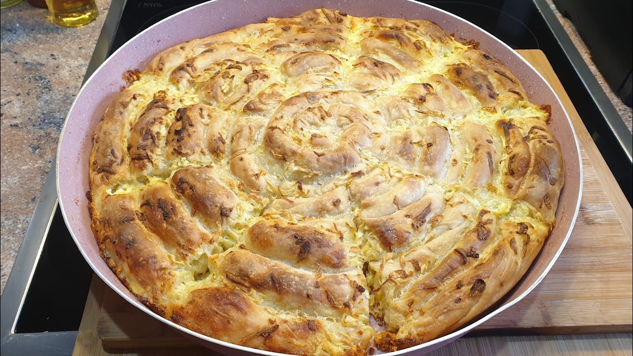 Per Iftar sonte Kungullor me Kungulleshka te Buta,njejt sikur me Kungull behet,ja vlenë ta provoni🥰