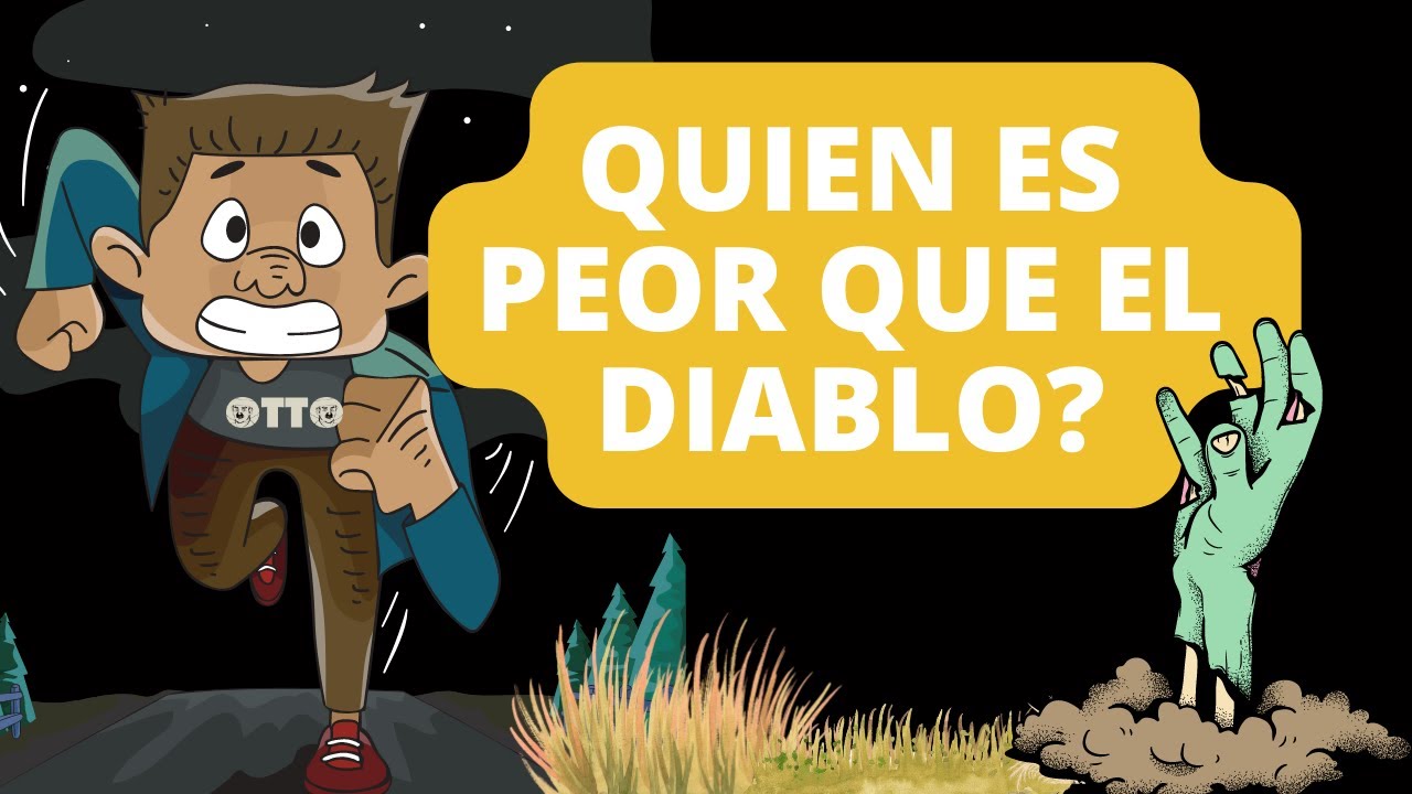 Diablo del Chilamate es vencido por Lencho Catarran CUENTOS COMPLETOS de MIEDO Narracion de Terror