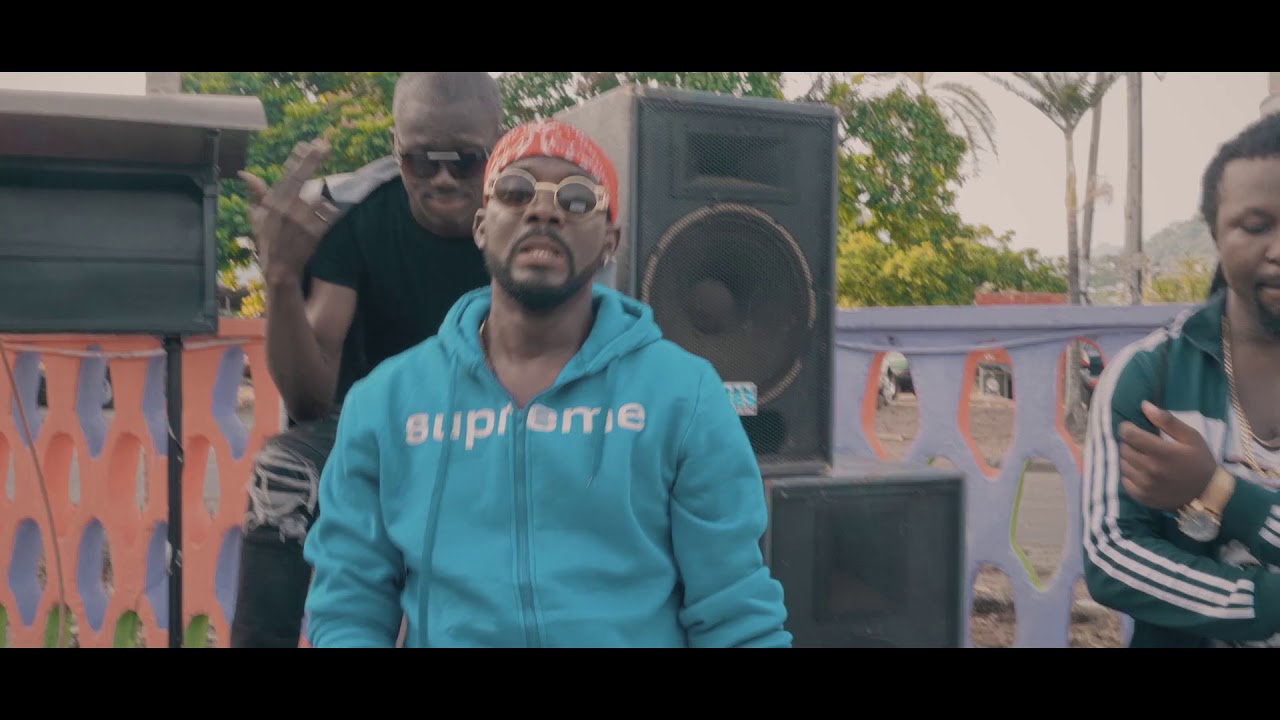 RUDY - BRAKATA (OFFICIAL VIDEO)